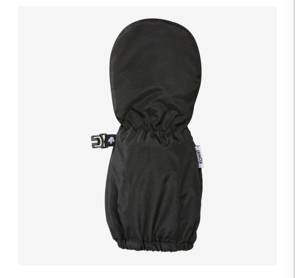 Mitaines HIVER longs - Long Cuff Mittens - 6-12 mois