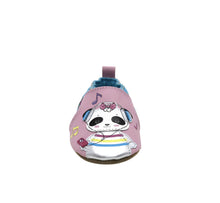 Charger l&#39;image dans la galerie, Pantoufles PANDA 6-12 mois
