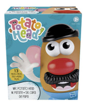 Charger l&#39;image dans la galerie, Mr. Potate Head - M. PATATE classique avec 13 pcs
