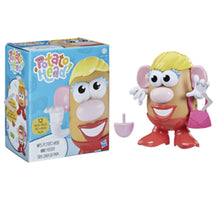 Charger l'image dans la galerie, Mrs. Potate Head - Mme. PATATE classique avec 13 pcs
