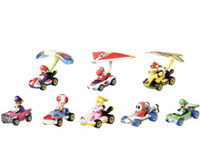 Charger l&#39;image dans la galerie, Petits vehicules MARIOKART Assortis
