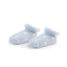 Charger l'image dans la galerie, 2 paires de chaussettes STARS 3-6 mois
