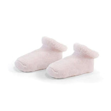 Charger l'image dans la galerie, 2 paires de chaussettes COEURS 3-6 mois
