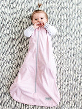 Charger l&#39;image dans la galerie, Dormeuse en coton biologique - Organic raglan dream sleep sack 0-3 mois
