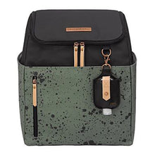 Charger l&#39;image dans la galerie, Sac a couches OLIVE Tempo backpack
