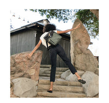 Charger l&#39;image dans la galerie, Sac a couches OLIVE Tempo backpack
