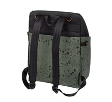 Charger l&#39;image dans la galerie, Sac a couches OLIVE Tempo backpack
