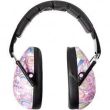 Charger l'image dans la galerie, Protection anti bruit - Earmuffs hear no blare PEACE DOODLE 0-2 ans
