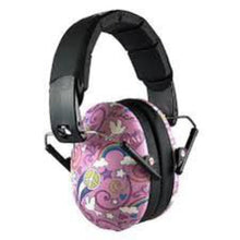 Charger l'image dans la galerie, Protection anti bruit - Earmuffs hear no blare PEACE DOODLE 0-2 ans
