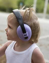 Charger l'image dans la galerie, Protection anti bruit - Earmuffs hear no blare PEACE DOODLE 0-2 ans
