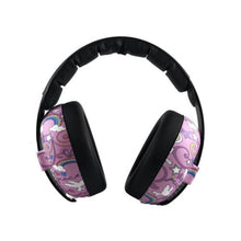 Charger l'image dans la galerie, Protection anti bruit - Earmuffs hear no blare PEACE DOODLE 0-2 ans
