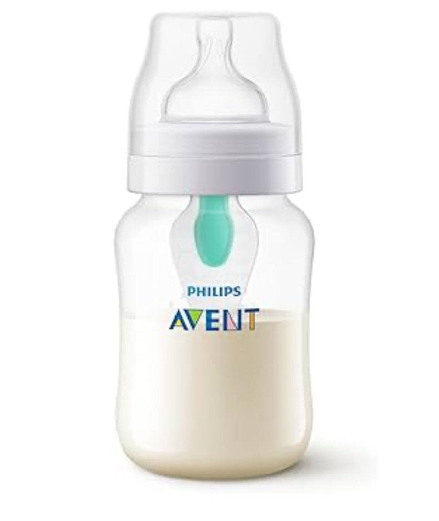 Biberon anticoliques 9 oz