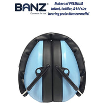 Charger l&#39;image dans la galerie, Protection anti bruit - Earmuffs hear no blare 2 ans et +
