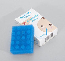 Charger l'image dans la galerie, Filtres d'hygiène nasale - NoseFrida
