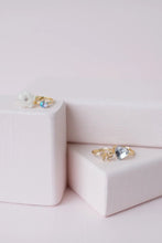 Charger l'image dans la galerie, Unité 1 Anneaux CHIC - sassy girl rings - Assortis
