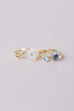 Charger l'image dans la galerie, Unité 1 Anneaux CHIC - sassy girl rings - Assortis
