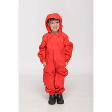 Charger l'image dans la galerie, Combinaison de pluie 1 pc - 5 ans
