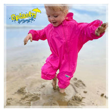 Charger l'image dans la galerie, Combinaison de pluie 1 pc - 6 ans

