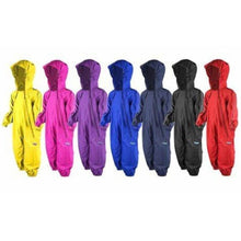 Charger l'image dans la galerie, Combinaison de pluie 1 pc - 6 ans
