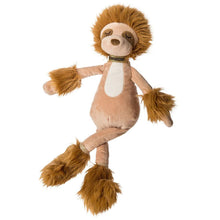 Charger l&#39;image dans la galerie, Peluche 17&#39;&#39; FabFuzz Tan Milano Slot - PARESSEUX
