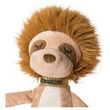 Charger l&#39;image dans la galerie, Peluche 17&#39;&#39; FabFuzz Tan Milano Slot - PARESSEUX
