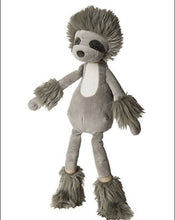 Charger l&#39;image dans la galerie, Peluche 17&#39;&#39; FabFuzz Tan Milano Slot - PARESSEUX
