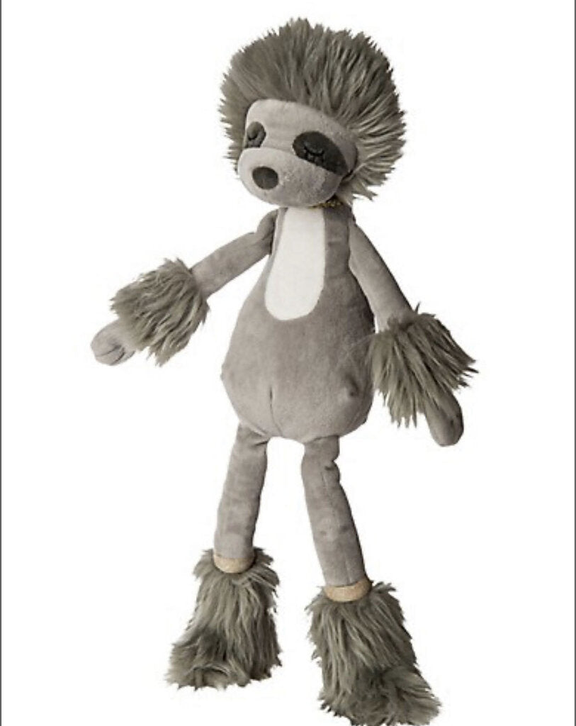 Peluche 17'' FabFuzz Tan Milano Slot - PARESSEUX