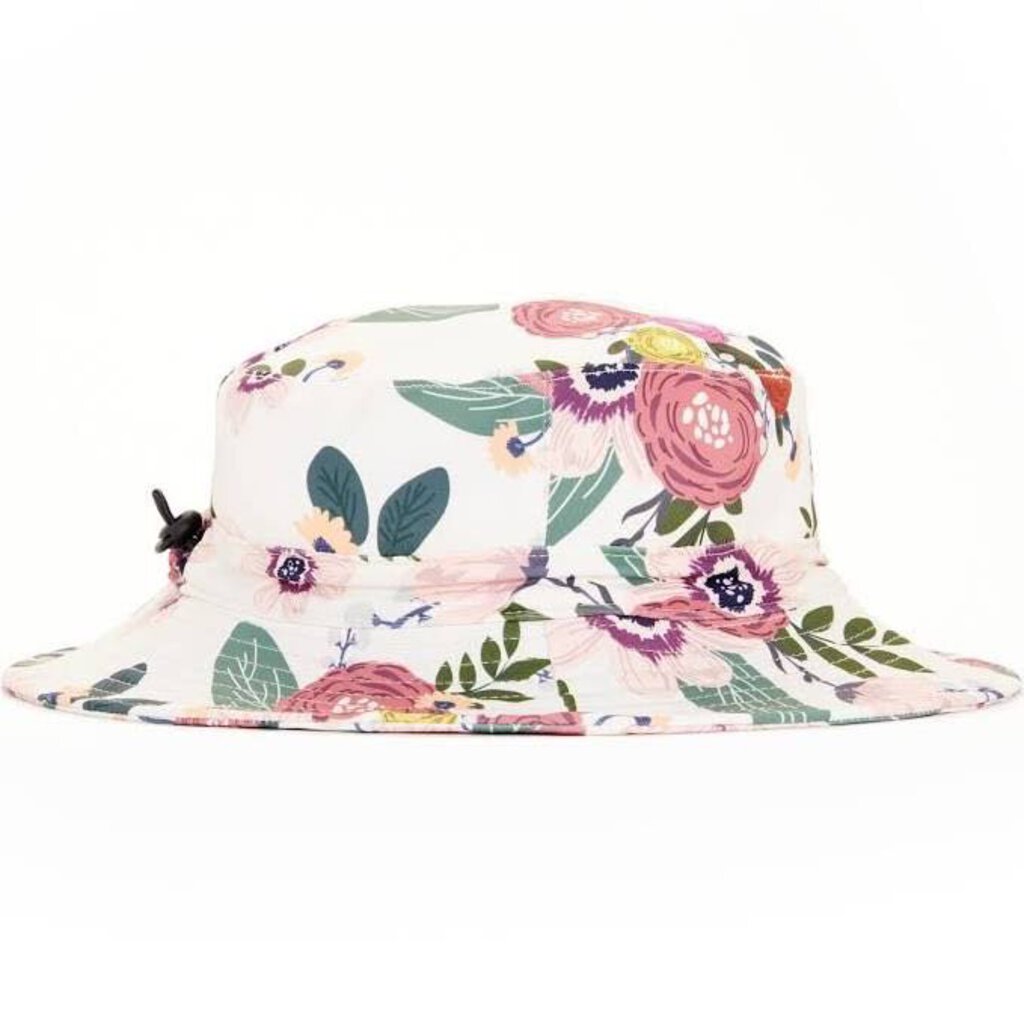 Chapeau d'été - BUCKET Sun Hat - AJUSTABLE 9 mois - 6 ans