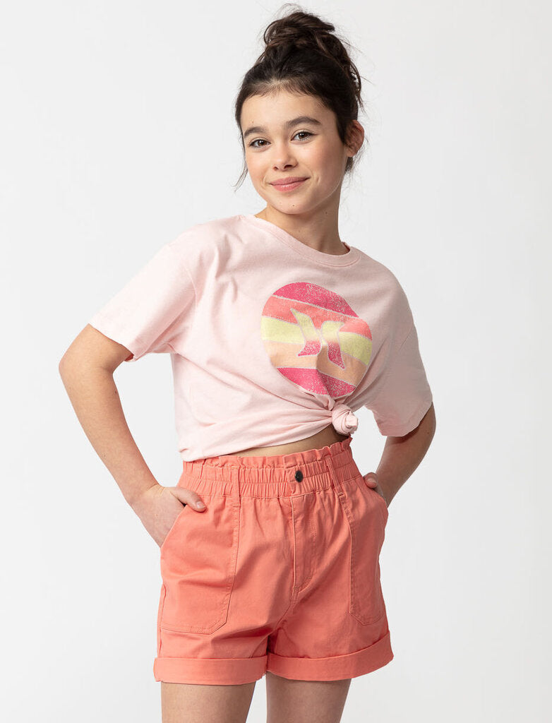 Shorts 7-8 ans