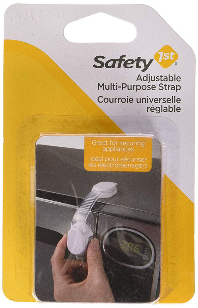 Attache de sécurité - Adjustable multi-purpose strap