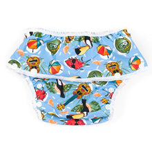 Charger l&#39;image dans la galerie, Couche maillot - TROPICAL 8-35 lbs
