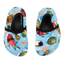 Charger l&#39;image dans la galerie, Souliers d&#39;eau TROPICAL 4-5 ans - 10
