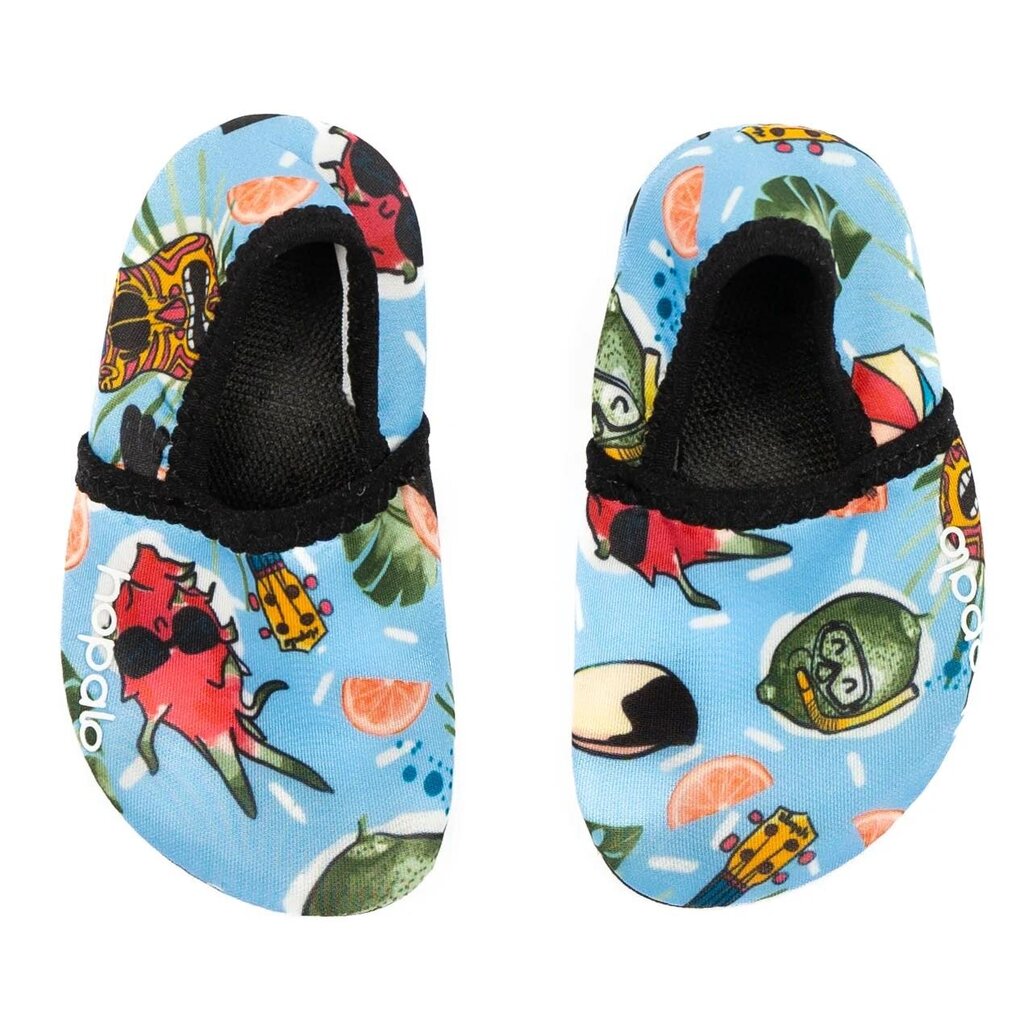 Souliers d'eau TROPICAL 4-5 ans - 10