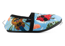 Charger l&#39;image dans la galerie, Souliers d&#39;eau TROPICAL 4-5 ans - 10
