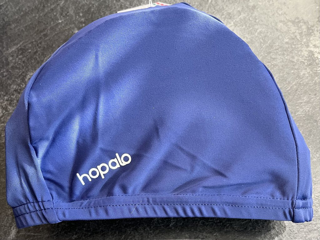 Bonnet de piscine 8-10 ans