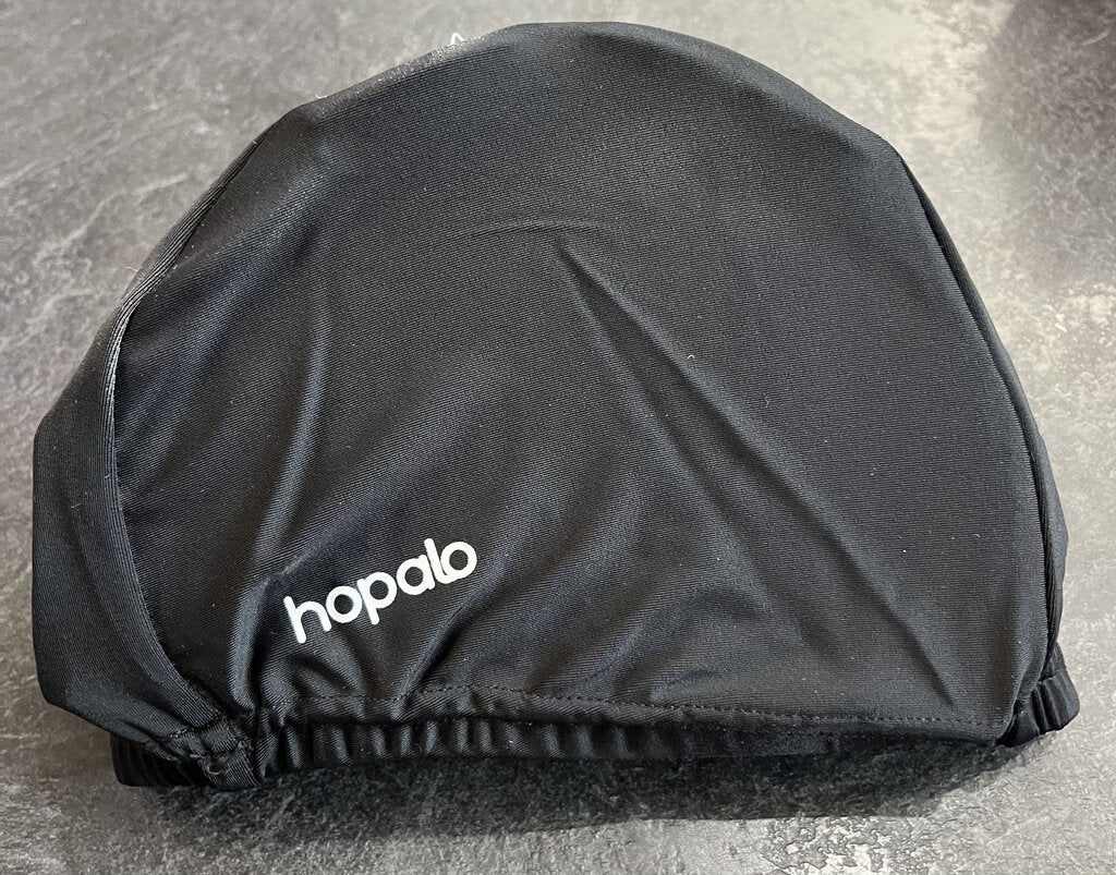 Bonnet de piscine 6-8 ans ans