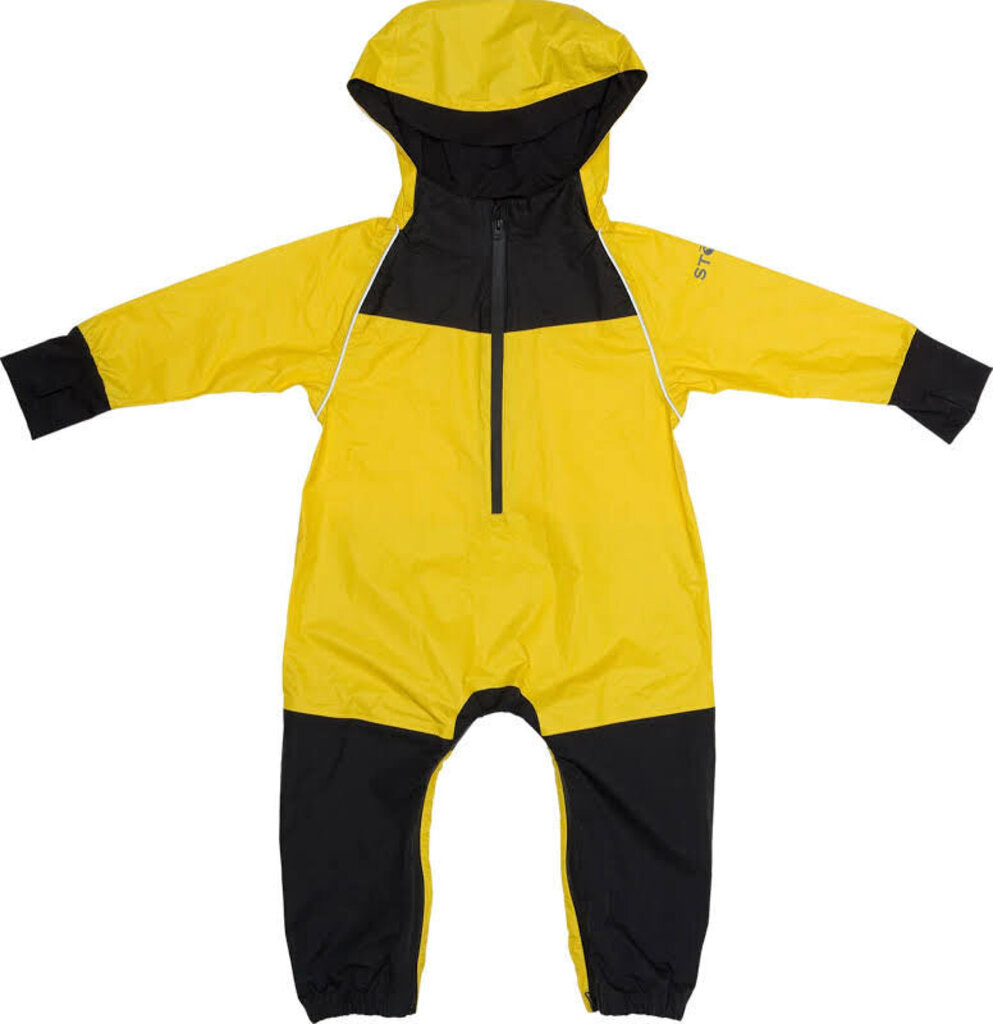 Vetement de pluie 1 pc - Rain Splash suit 2 ans