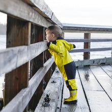 Charger l&#39;image dans la galerie, Vetement de pluie 1 pc - Rain Splash suit 2 ans
