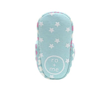 Charger l&#39;image dans la galerie, Snap Booties COEURS HEARTS 3-6 mois
