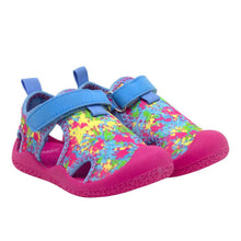 Charger l&#39;image dans la galerie, Chaussures d&#39;eau - Water shoes KALEIDOSCOPE TIE DYE - 7

