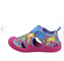 Charger l&#39;image dans la galerie, Chaussures d&#39;eau - Water shoes KALEIDOSCOPE TIE DYE - 7

