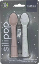 Charger l'image dans la galerie, Silipop - 2 cuilleres en silicone
