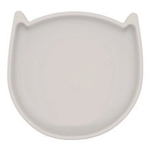 Charger l'image dans la galerie, Silikitty sand Assiete en silicone avec ventouse

