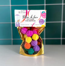 Charger l'image dans la galerie, Sachet potion de bain - BOULE DE GOMMES
