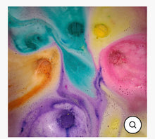 Charger l'image dans la galerie, Sachet potion de bain - BOULE DE GOMMES

