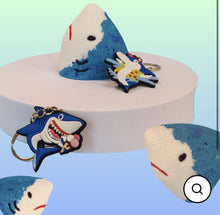 Charger l'image dans la galerie, Bombe de bain surprise - REQUIN Jaws
