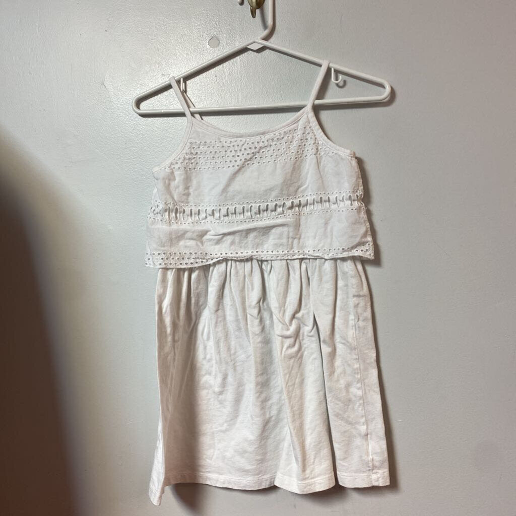 robe ete 8 ans