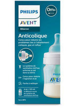 Charger l&#39;image dans la galerie, Biberon anticoliques 4 oz - 0m+
