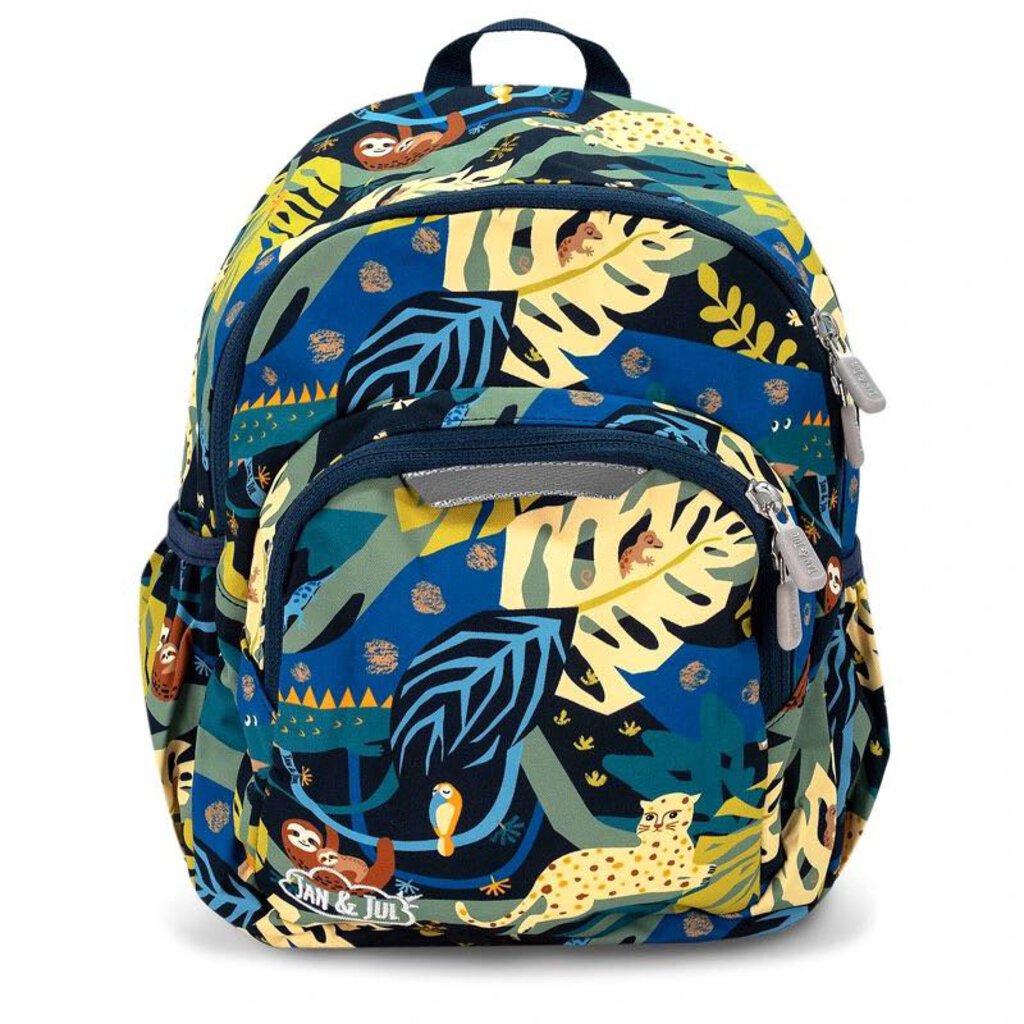 Mini sac à dos - Jungle Nights Mini Backpack