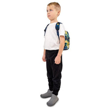 Charger l&#39;image dans la galerie, Mini sac à dos - Jungle Nights Mini Backpack
